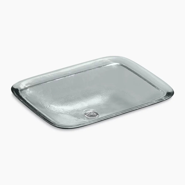 Kohler Inia Wading Pool Glass Lav 2773-B11 - Plumbing Market