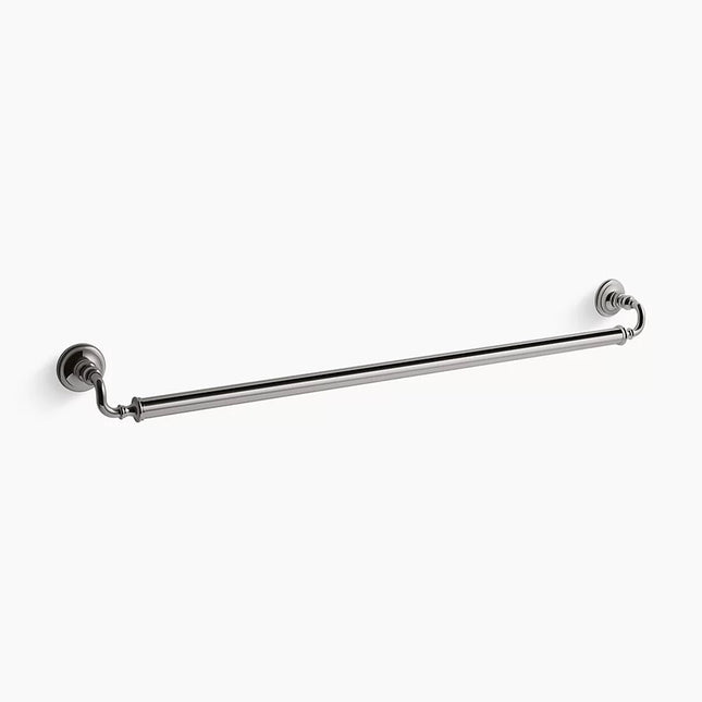 Kohler Artifacts 42" grab bar K-25158-TT - Plumbing Market