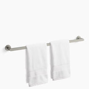 Kohler Composed 30" towel bar K-73143-BN - Plumbing Market