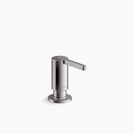 Kohler Components Soap/lotion dispenser K-28293-TT - Plumbing Market