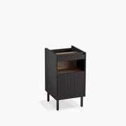 Kohler Spacity 16-3/4" wall-hung bathroom vanity cabinet K-32160-DKS - Plumbing Market