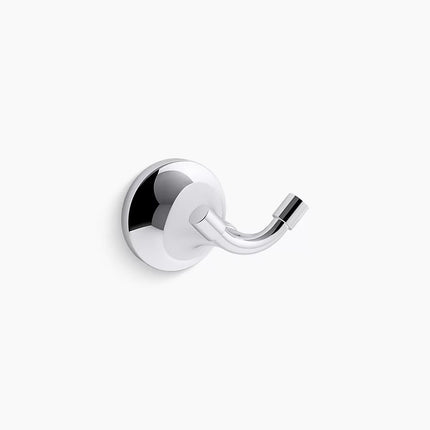 Kohler Tone Robe hook K-27427-CP - Plumbing Market
