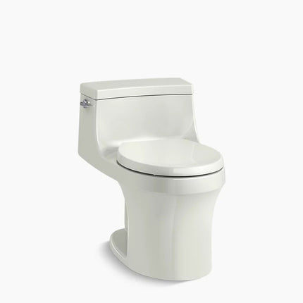 Kohler San Souci 1-Pc Pb, 1.28 Toilet 4007-NY - Plumbing Market