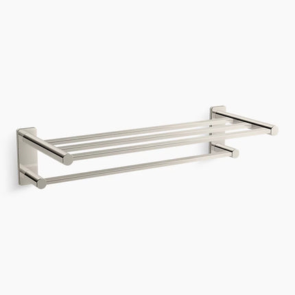 Kohler Parallel Hotelier K-23530-SN - Plumbing Market