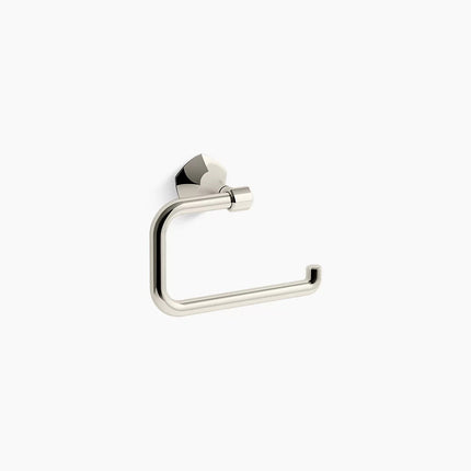 Kohler Occasion Towel ring K-27063-SN - Plumbing Market