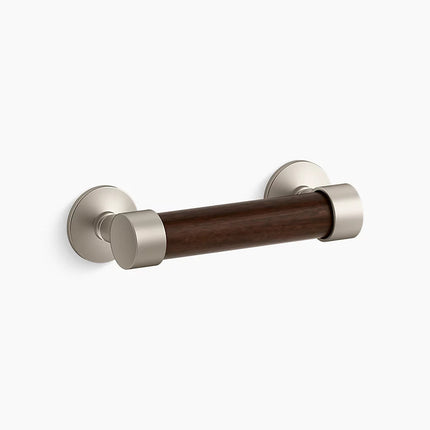 Kohler Artifacts Drawer Pull 4 Inches 29545-BN - Plumbing Market