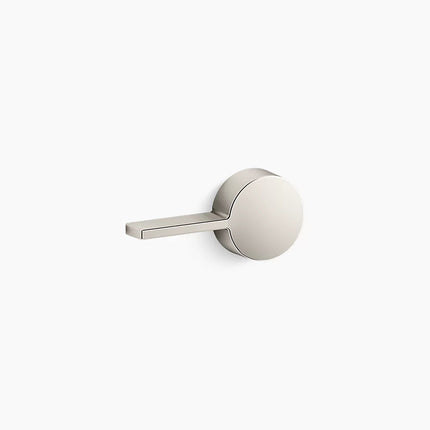 Kohler Veil Trip Lever, Lh 28122-L-SN - Plumbing Market