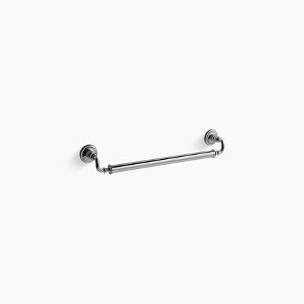 Kohler Artifacts 24" grab bar K-25156-TT - Plumbing Market