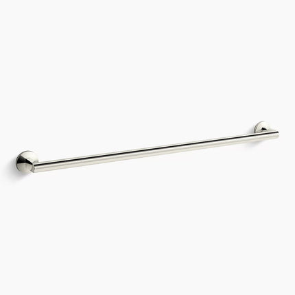 Kohler Components 30" towel bar K-78374-SN - Plumbing Market