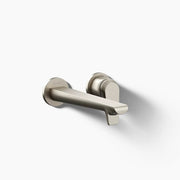 Kohler Avid Wall-mount bathroom sink faucet, 1.2 gpm K-97358-4-BN - Plumbing Market