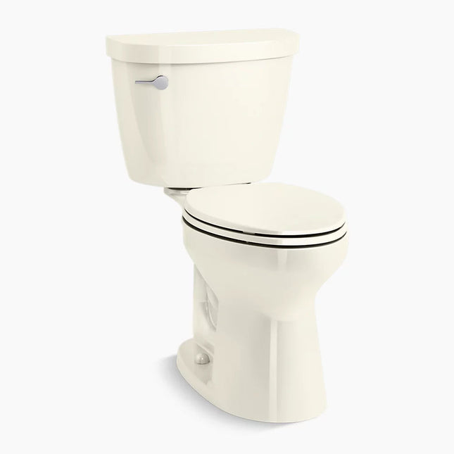 Kohler Cimarron Ch Eb 16 Rev 360 2-Pc Tlt 31620-96 - Plumbing Market