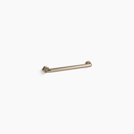 Kohler Occasion 18" grab bar K-27080-BV - Plumbing Market