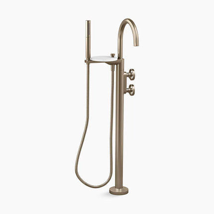 Kohler Components Freestanding Bth Fct Indstrl T77984-9-BV - Plumbing Market