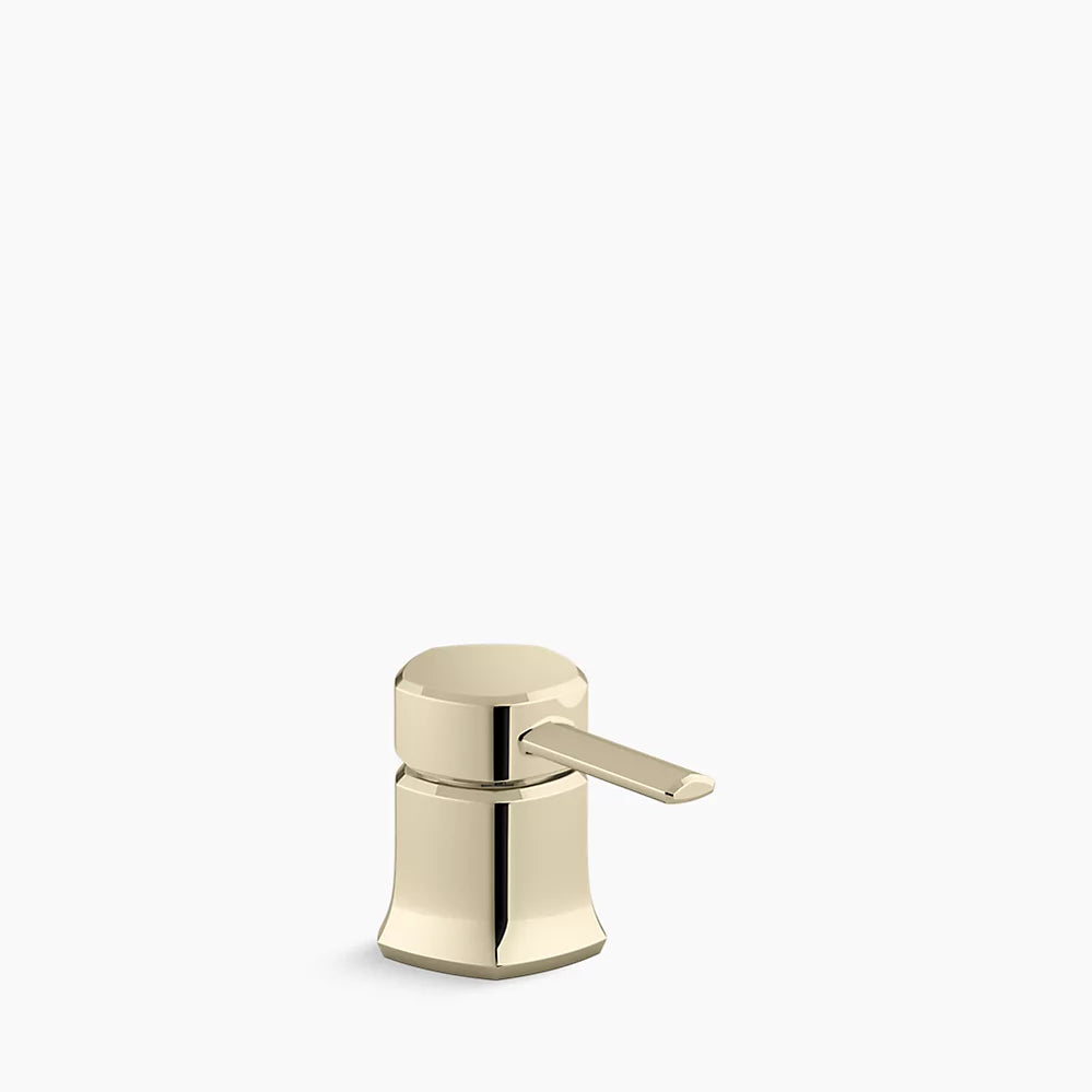 Kohler Occasion Single Control Bathroom Lever Handle 27019-4-AF - Plumbing Market