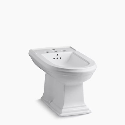 Kohler Memoirs Vertical Spray Bidet 4886-0 - Plumbing Market