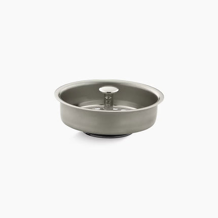 Kohler Duostrainer Sink strainer basket K-8803-SN - Plumbing Market
