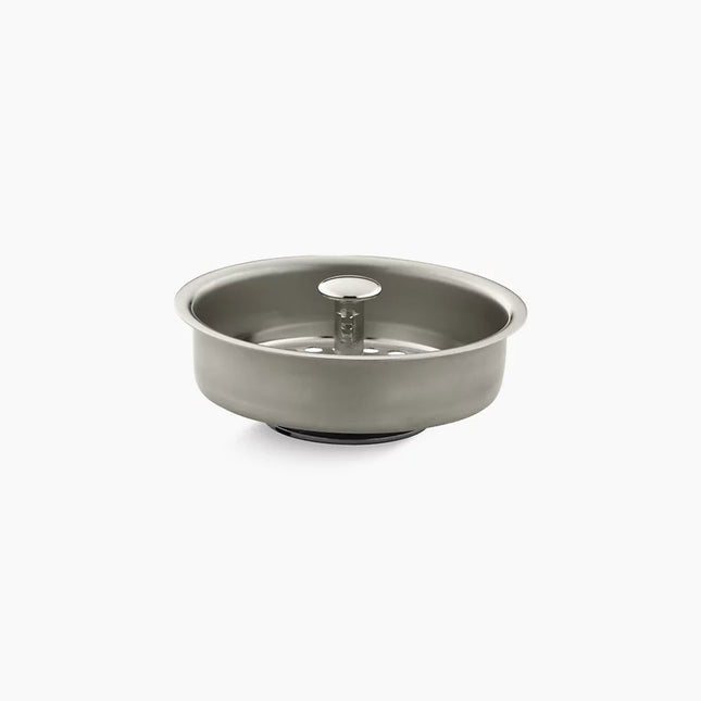 Kohler Duostrainer Sink strainer basket K-8803-SN - Plumbing Market