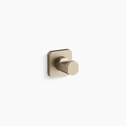 Kohler Parallel Robe hook K-23529-BV - Plumbing Market