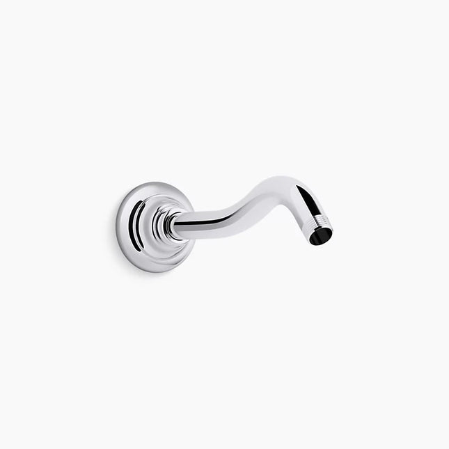 Kohler Artifacts Shower Arm & Flange 72775-CP - Plumbing Market