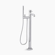 Kohler Occasion Freestanding Bath Filler T27025-4-CP - Plumbing Market