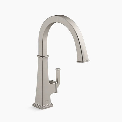 Kohler Riff Single-handle bar sink faucet K-23833-VS - Plumbing Market
