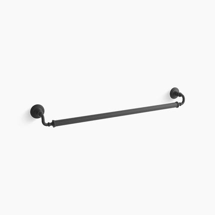 Kohler Artifacts 36" grab bar K-25157-BL - Plumbing Market