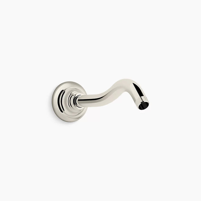 Kohler Artifacts Shower Arm & Flange 72775-SN - Plumbing Market