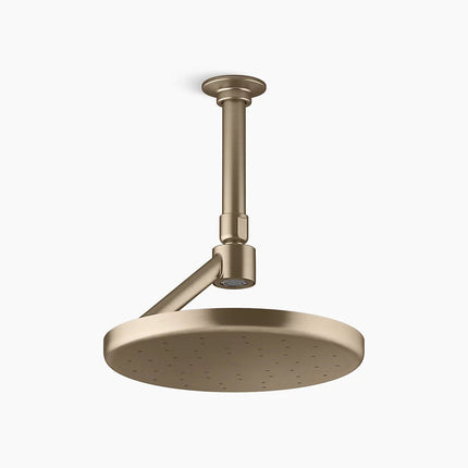 Kohler Statement Iconic Open Showerhead 26301-BV - Plumbing Market