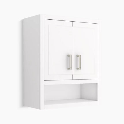 Kohler Seer 24" x 28" wall cabinet K-33557-ASB-0 - Plumbing Market