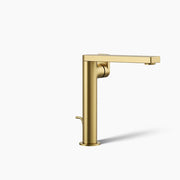 Kohler Composed Tall single-handle bathroom sink faucet with Lever handle, 1.2 gpm K-73168-4-2MB - Plumbing Market