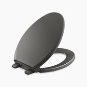 Kohler Glenbury Readylatch Qc Eb Toilet Seat 4733-RL-58 - Plumbing Market