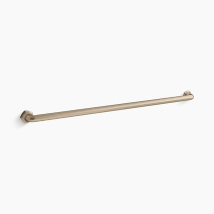 Kohler Occasion 42" grab bar K-27083-BV - Plumbing Market