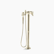 Kohler Artifacts Freestanding Bath Faucet Trim T72790-9M-AF - Plumbing Market
