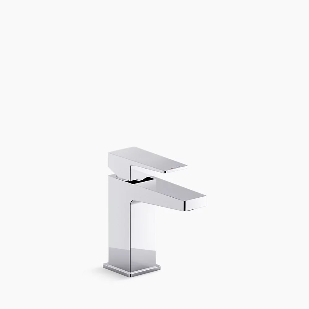 Kohler Honesty Single-handle bathroom sink faucet, 0.5 gpm K-99760-4N-CP - Plumbing Market