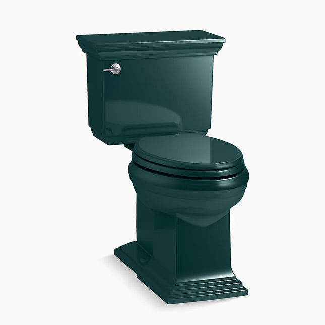 Kohler Memoirs Classic Comfort Height Toilet 6669-17 - Plumbing Market