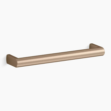 Kohler Components 7  Drawer Pull 25497-BV - Plumbing Market