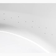 Kohler Tea-for-Two 66" x 36" drop-in Heated BubbleMassage air bath K-856-GHBN-NY - Plumbing Market