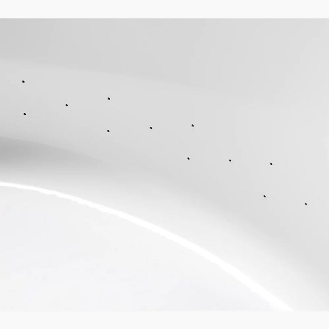 Kohler Tea-for-Two 66" x 36" drop-in Heated BubbleMassage air bath K-856-GHBN-NY - Plumbing Market