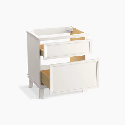 Kohler Artifacts 30" bathroom vanity cabinet K-29480-1WA - Plumbing Market