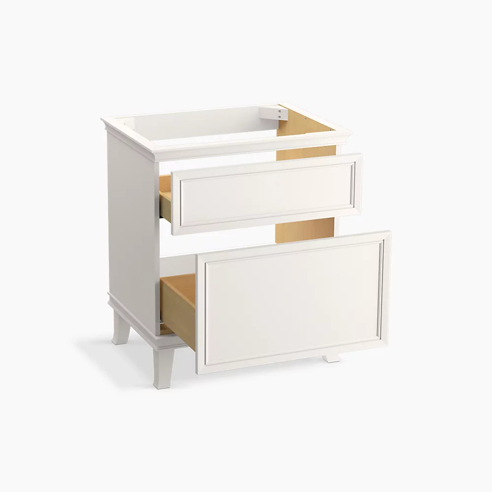 Kohler Artifacts 30" bathroom vanity cabinet K-29480-1WA - Plumbing Market