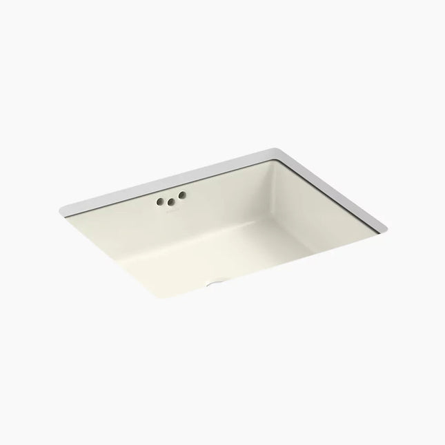 Kohler Kathryn 17X13 Uc Lav, Glazed Underside 2330-G-96 - Plumbing Market