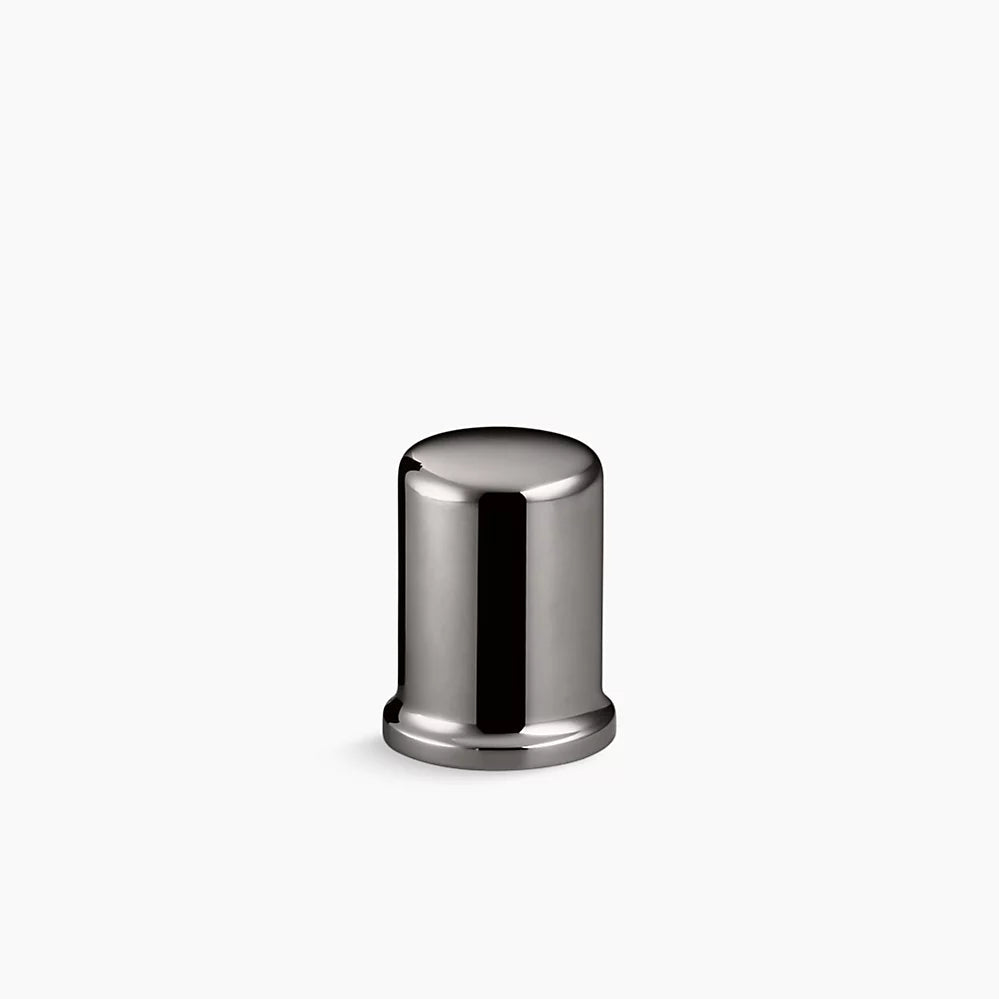 Kohler Air gap cover with collar K-9111-TT - Plumbing Market