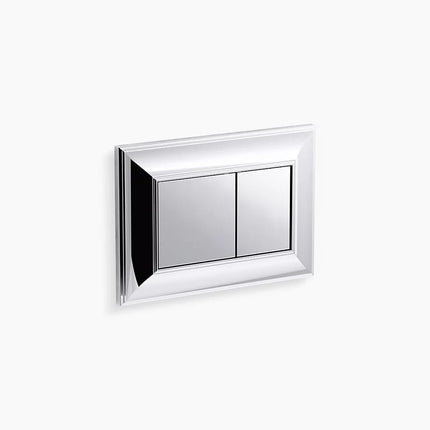 Kohler Memoirs Inwall Tank Faceplate 77271-CP - Plumbing Market