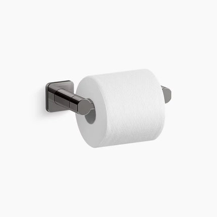 Kohler Parallel Pivoting toilet paper holder K-23528-TT - Plumbing Market