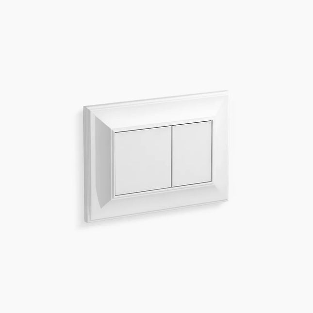 Kohler Memoirs Inwall Tank Faceplate 77271-0 - Plumbing Market