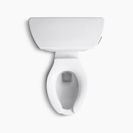 Kohler Highline Pressure Toilet-Eb W/Rh Trip 3493-RA-0 - Plumbing Market