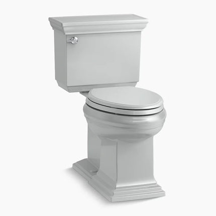 Kohler Memoirs Stately Comfort Height Toilet 6669-95 - Plumbing Market