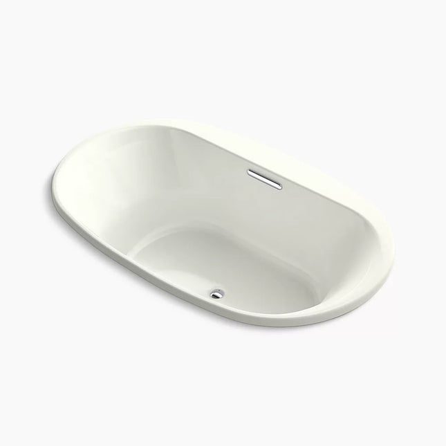 Kohler Underscore 71-1/2" x 41-1/2" drop-in bath K-5717-NY - Plumbing Market