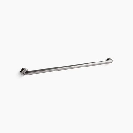 Kohler Occasion 36" grab bar K-27082-TT - Plumbing Market