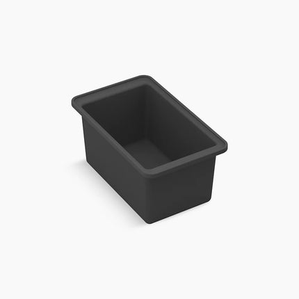 Kohler Cairn Wash bin K-27789-CHR - Plumbing Market